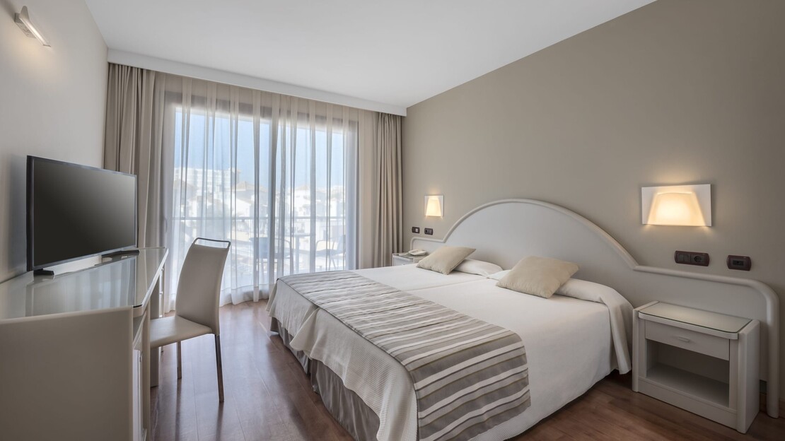 Gran Hotel Costa Del Sol